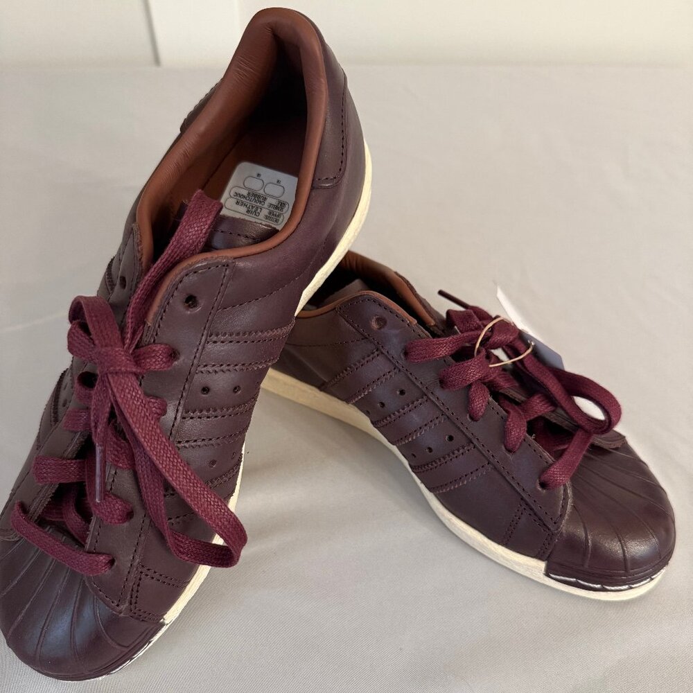 Adidas Superstar 82 Shoes